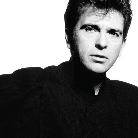 Peter Gabriel - So