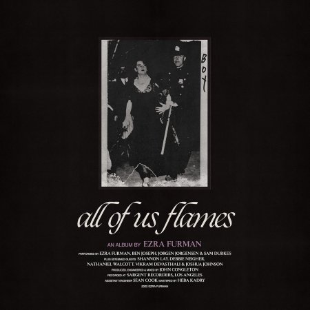 Ezra Furman - All Us Flames