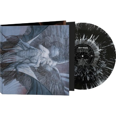 Glenn Danzig - Black Aria