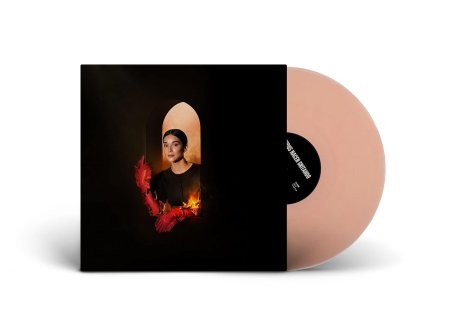 St. Vincent - Todos Nacen Gritando