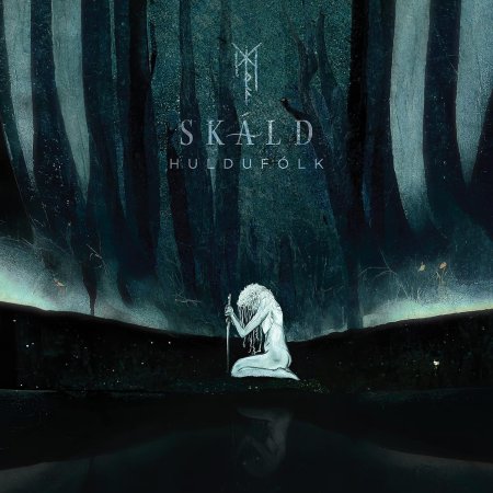 Skald - Huldufolk