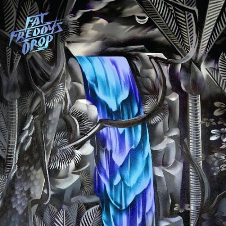 Fat Freddy’s Drop - SLO MO