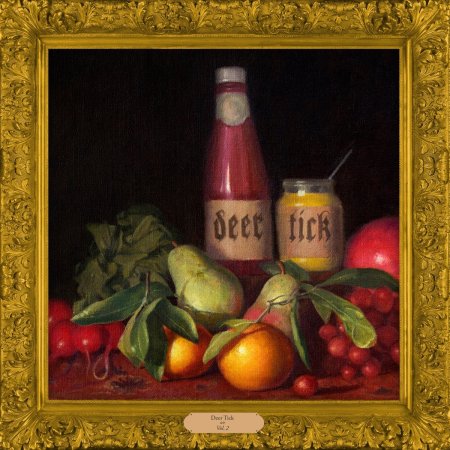 Deer Tick - Deer Tick Vol. 2