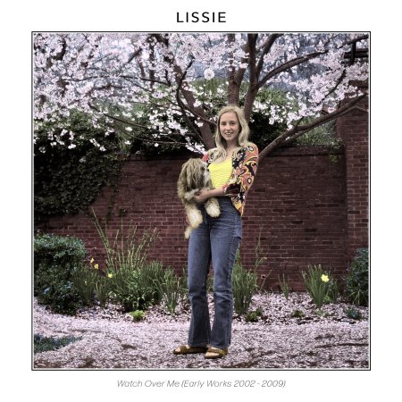Lissie - Watch Over Me