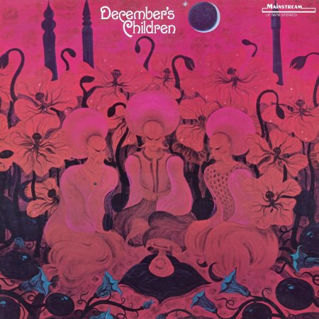 December's Children - December's Children