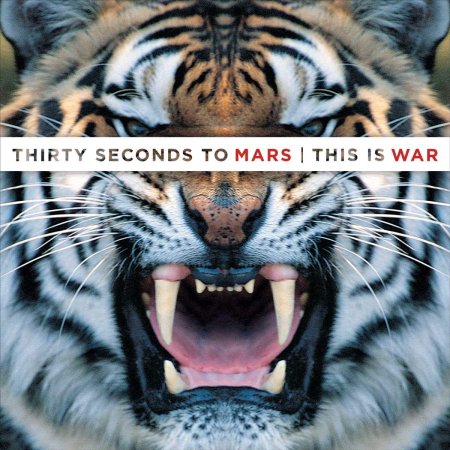 Thirty Seconds To Mars - This Is War