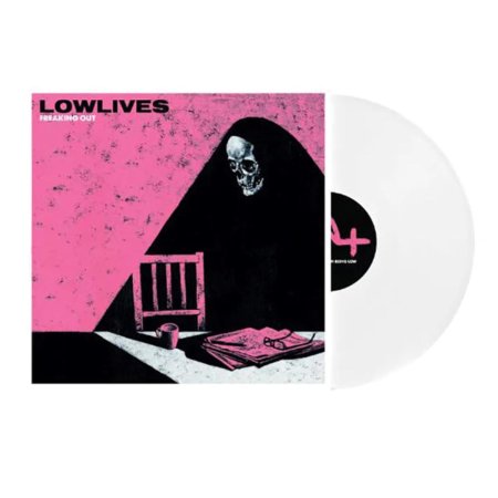 Lowlives - Freaking Out