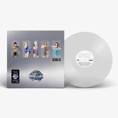 Spice Girls - Spiceworld 25