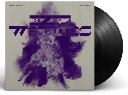 The Wallflowers - Exit Wounds