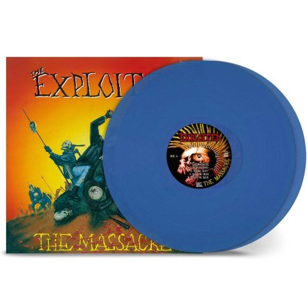 Exploited - The Massacre