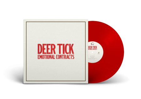 Deer Tick - Emotional Contracts