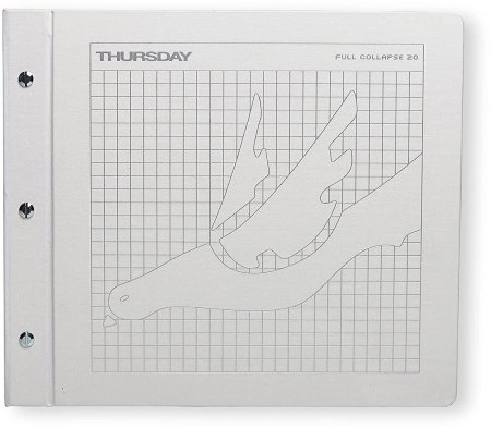 Thursday - Full Collapse