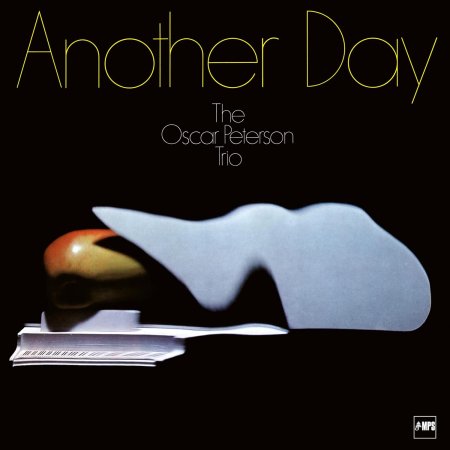 The Oscar Peterson Trio - Another Day