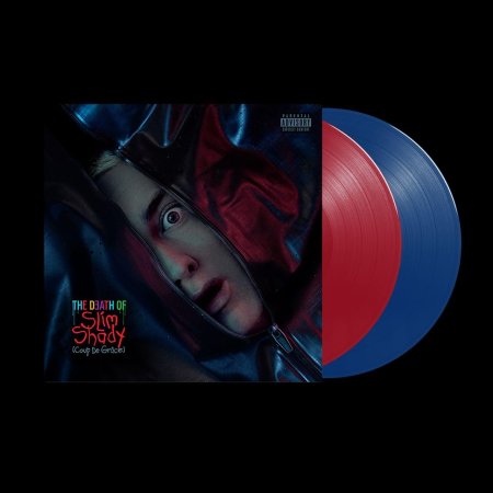 Eminem - The Death of Slim Shady ~ Coup de Grace