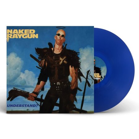 Naked Raygun - Understand?