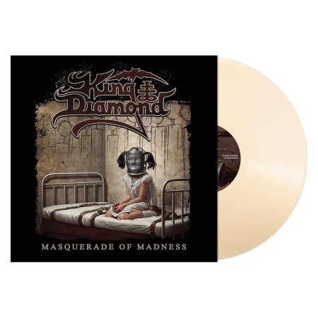 King Diamond - Masquerade of Madness