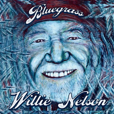 Wille Nelson - Bluegrass