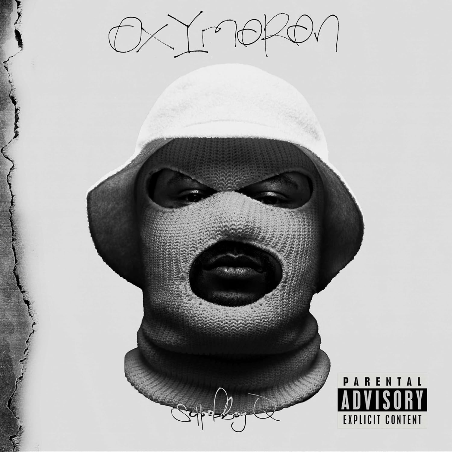 Schoolboy Q - Oxymoron