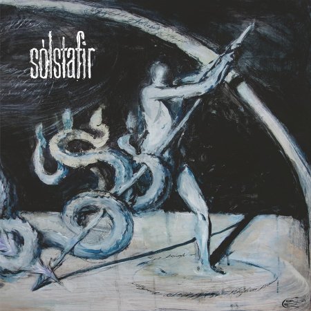 Sólstafir - Hin helga kvöl