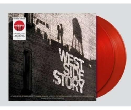 Leonard Bernstein - West Side Story