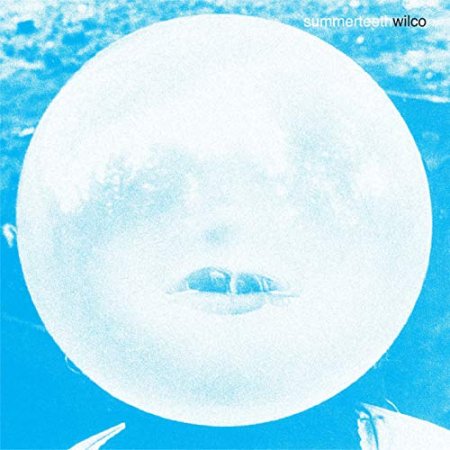 Wilco - summerteeth