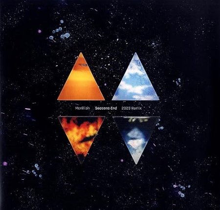 Marillion - Seasons End