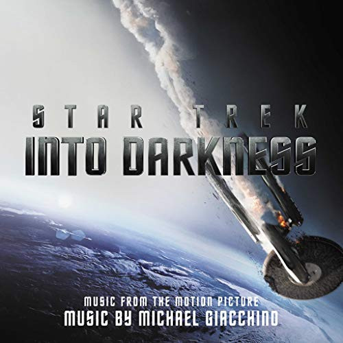Michael Giacchino - Star Trek: Into Darkness