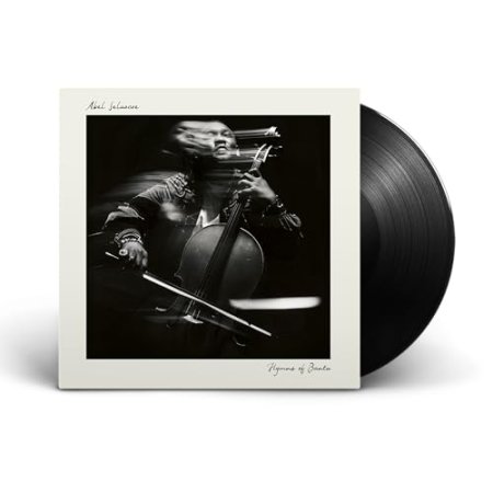 Abel Selaocoe - Hymns of Bantu