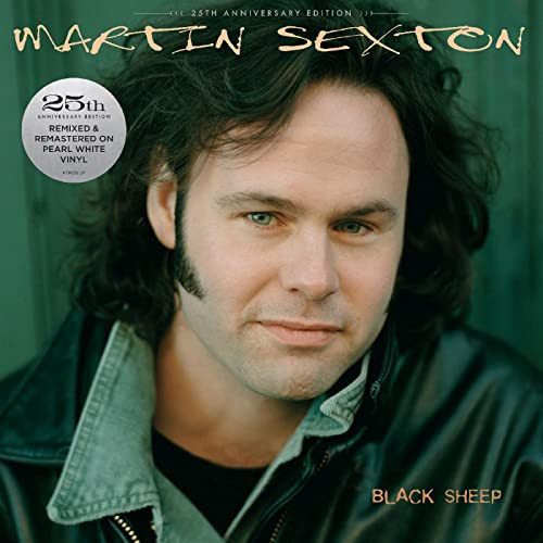 Martin Sexton - Black Sheep