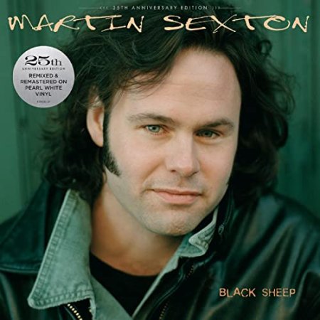 Martin Sexton - Black Sheep