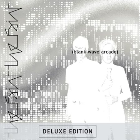 The Faint - Blank-Wave Arcade