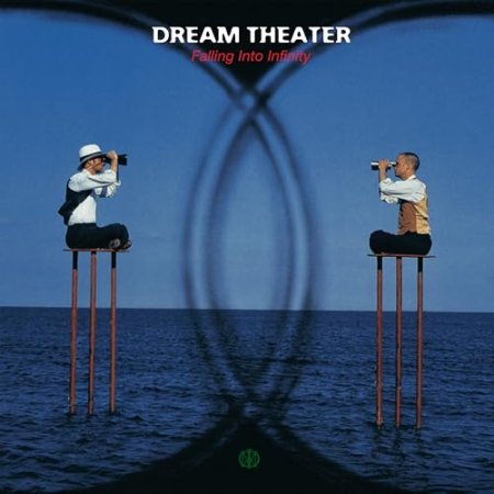 Dream Theater - Falling Into Infinity