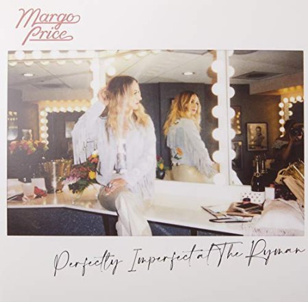 Margo Price - Perfectly Imperfect At The Ryman