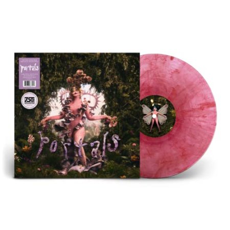 Melanie Martinez - PORTALS