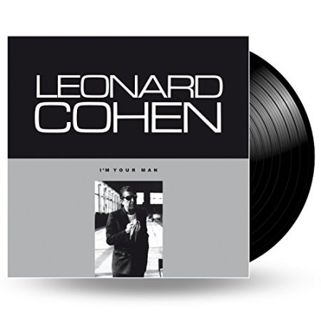 Cohen, Leonard - I'M Your Man