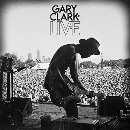 Clark,jr.,gary - Gary Clark JR Live