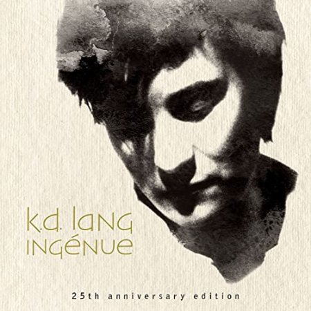 K.D. Lang - Ingénue