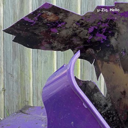 µ-ziq - Hello