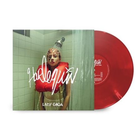 Lady Gaga - Harlequin