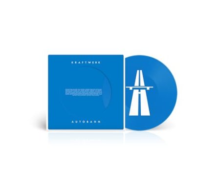 Kraftwerk - Autobahn