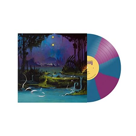 Crown Lands - Odyssey Vol.1
