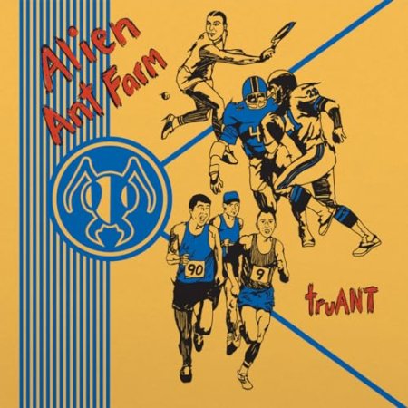 Alien Ant Farm - Truant