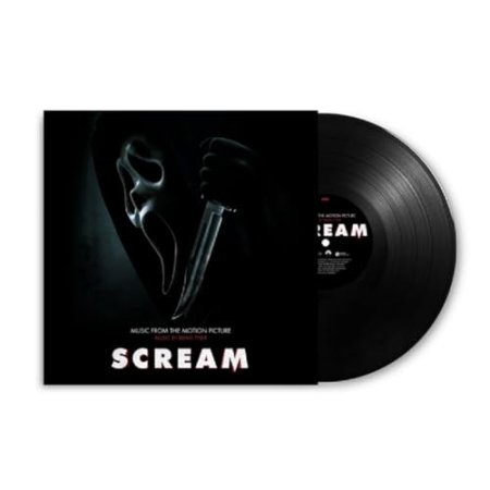 Brian Tyler - Scream