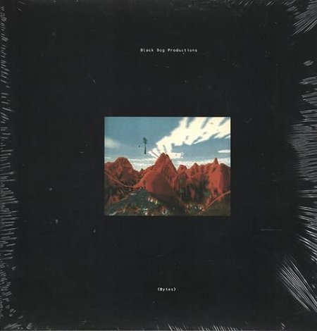 Black Dog Productions - Bytes