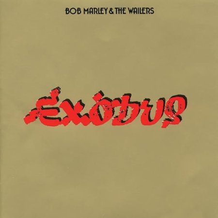 Bob Marley - Exodus
