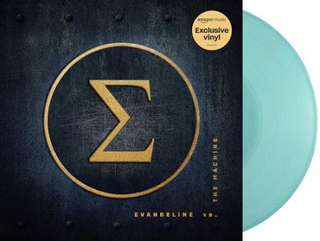 Eric Church - Evangeline vs The Machine