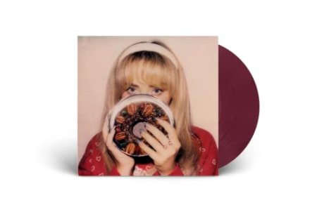 Sabrina Carpenter - fruitcake