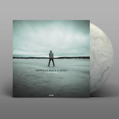 Ryan Hurd - Midwest Rock & Roll