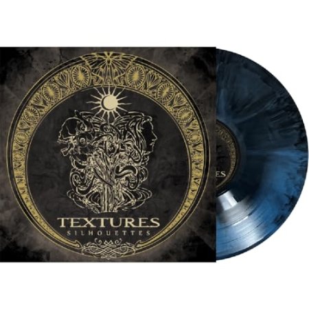 Textures - Silhouettes