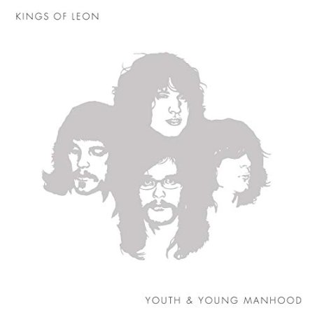 Kings Of Leon - Youth And Young Manhood